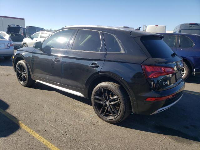 VIN WA1ANAFY6J2016471 2018 Audi Q5, Premium no.2