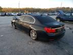 Lot #3027320274 2011 BMW 750 LXI