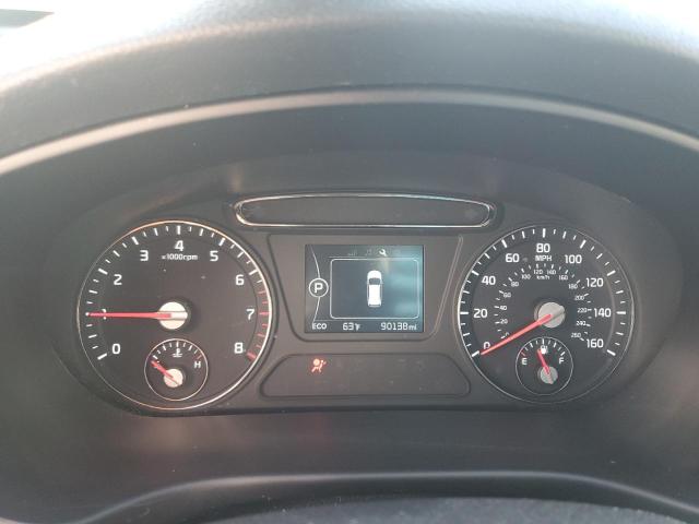 2017 KIA SORENTO LX - 5XYPGDA37HG302319