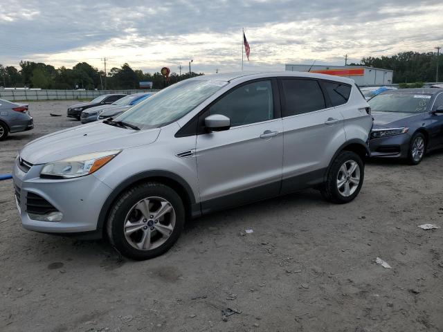 2016 FORD ESCAPE SE - 1FMCU9GX5GUC64077