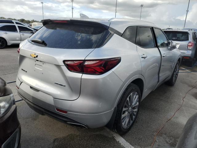2019 CHEVROLET BLAZER PRE - 3GNKBFRS0KS667888