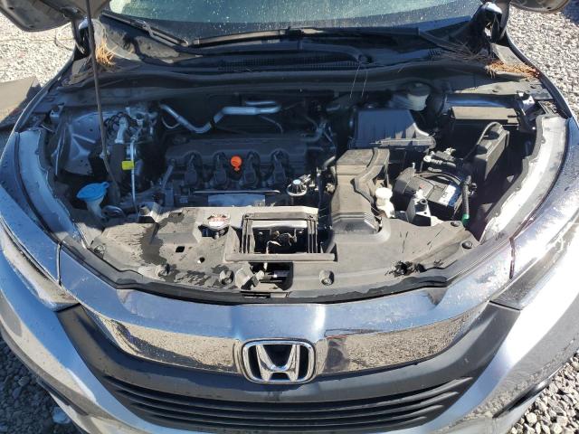 2019 HONDA HR-V EXL - 3CZRU5H77KM721310