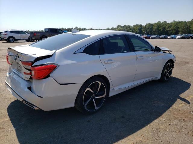 2019 HONDA ACCORD SPO - 1HGCV1F37KA066985