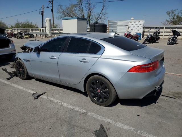 2019 JAGUAR XE - SAJAR4FX6KCP49670