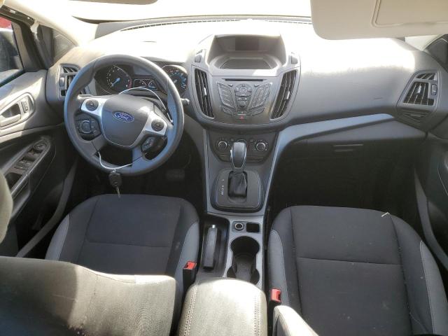 VIN 1FMCU0F73EUE08056 2014 Ford Escape, S no.8