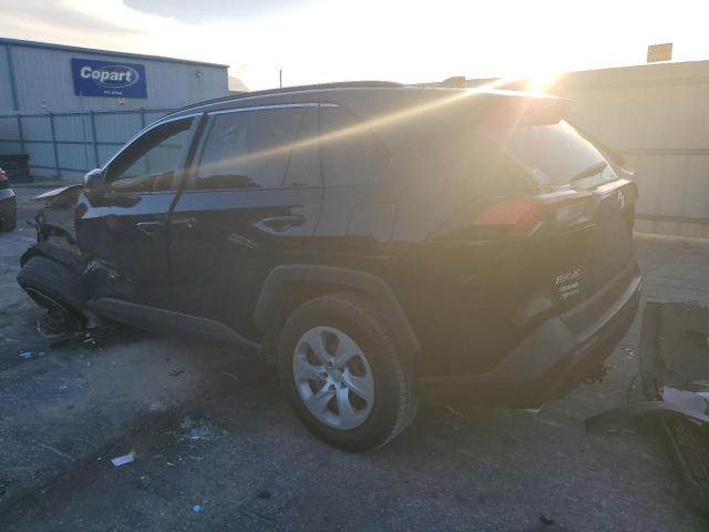 2020 TOYOTA RAV4 LE - 2T3F1RFV4LC097753