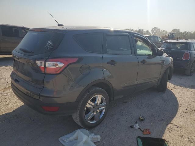 2017 FORD ESCAPE S - 1FMCU0F75HUE07933