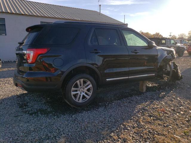 2019 FORD EXPLORER X - 1FM5K8D85KGA81792