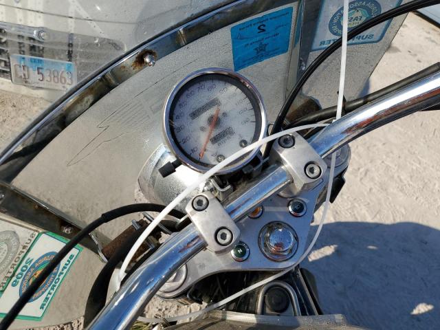 2002 HONDA VT1100 C2 1HFSC43072A202176
