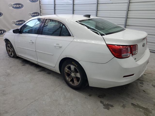 VIN 1G11B5SL6FF270562 2015 Chevrolet Malibu, LS no.2