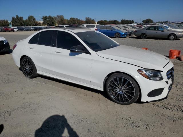 VIN 55SWF4JB3JU271765 2018 Mercedes-Benz C-Class, 300 no.4