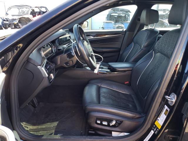 2018 BMW 530 XI - WBAJA7C55JG908113