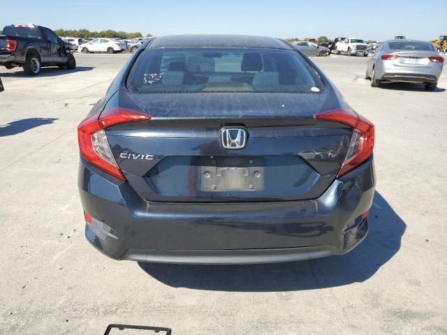 VIN 19XFC2F72GE054130 2016 Honda Civic, EX no.6