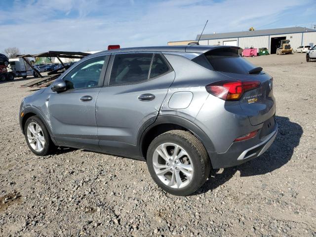2021 BUICK ENCORE GX - KL4MMBS25MB135396