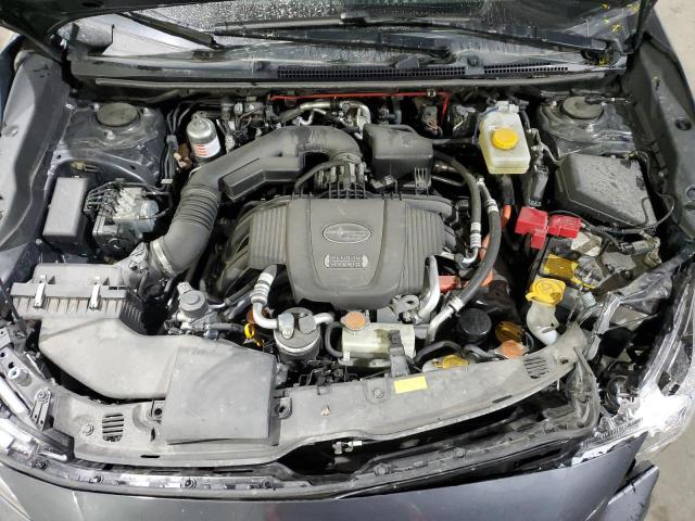 2021 SUBARU CROSSTREK - JF2GTDNC9MH383199