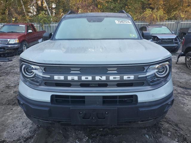 2021 FORD BRONCO SPO - 3FMCR9B63MRA01539