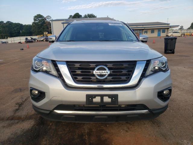 2020 NISSAN PATHFINDER - 5N1DR2CM9LC612679