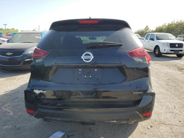 2018 NISSAN ROGUE S - 5N1AT2MT9JC746244
