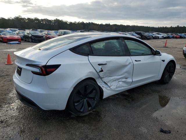 2024 TESLA MODEL 3 - 5YJ3E1EA4RF825415