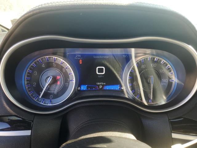 2021 CHRYSLER 300 S - 2C3CCABG4MH529025