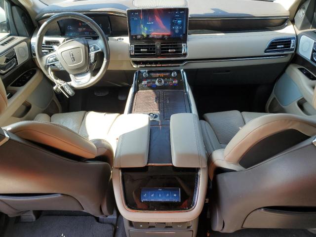 2022 LINCOLN NAVIGATOR - 5LMJJ3LTXNEL03900