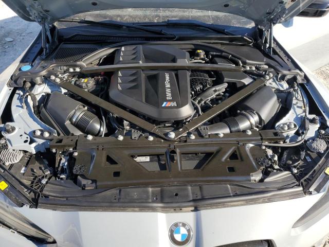 VIN WBS53AZ07MCH50971 2021 BMW M4 no.11