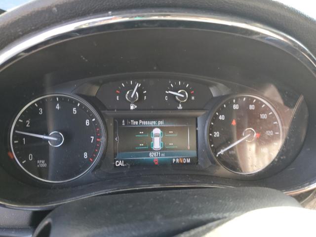 2019 BUICK ENCORE PRE - KL4CJASB0KB850775