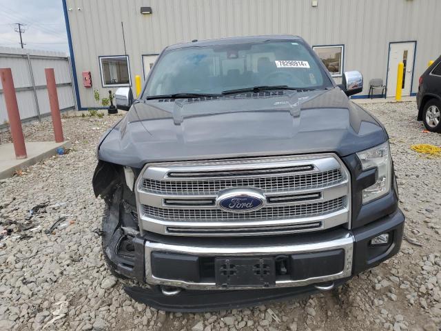 VIN 1FTEW1EG7FFB67929 2015 Ford F-150, Supercrew no.5