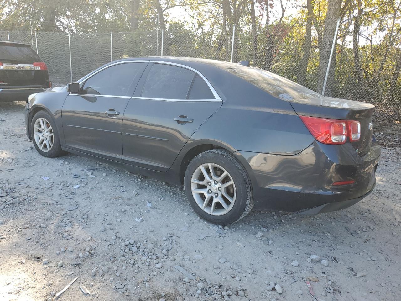 Lot #2945399486 2014 CHEVROLET MALIBU 1LT