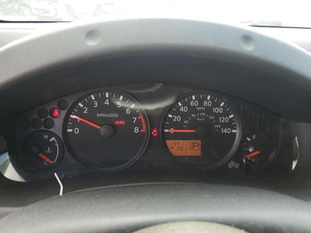 2020 NISSAN FRONTIER S - 1N6ED0CEXLN712585