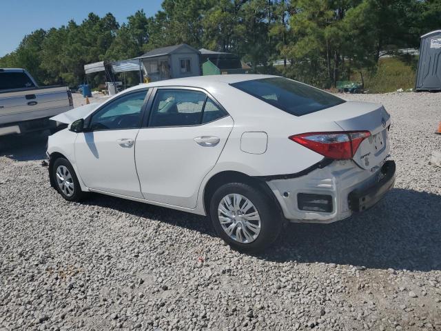 VIN 2T1BURHE7FC261769 2015 Toyota Corolla, L no.2