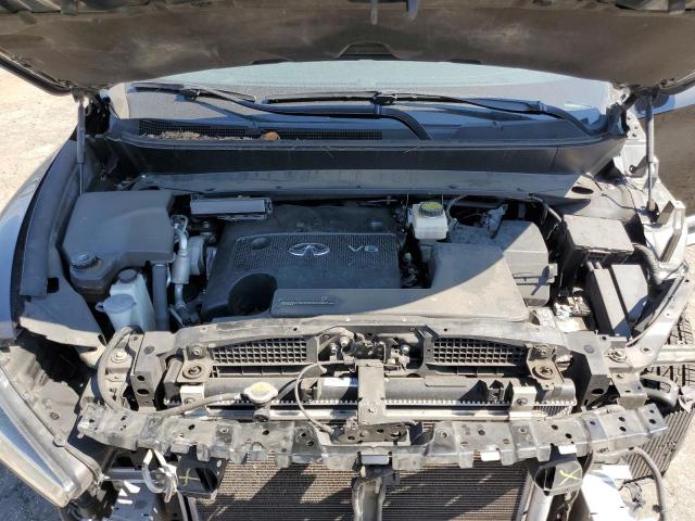 2016 INFINITI QX60 - 5N1AL0MN8GC516368
