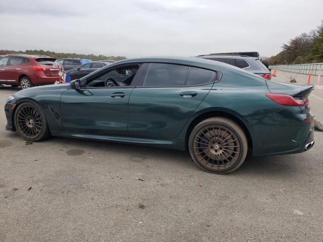 2022 BMW ALPINA B8 WBAGX0C14NCK20789