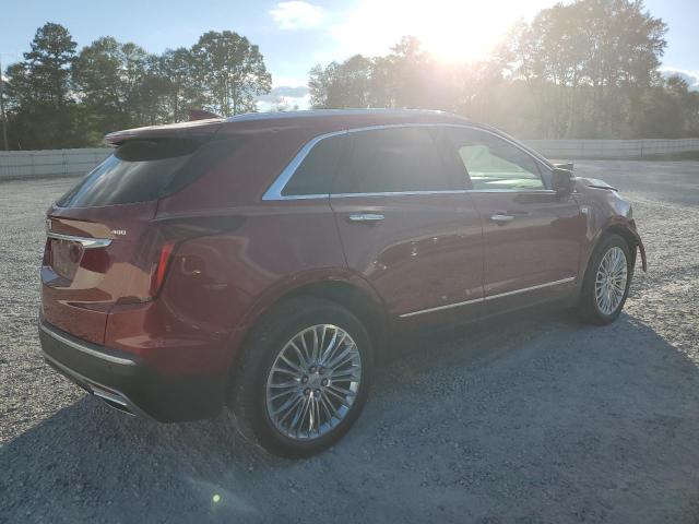 2020 CADILLAC XT5 PREMIU - 1GYKNCRS6LZ214694