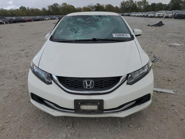 VIN 19XFB2F79FE087840 2015 Honda Civic, SE no.5