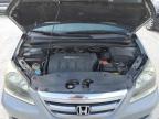 HONDA ODYSSEY EX photo