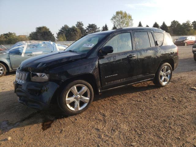 JEEP COMPASS LA