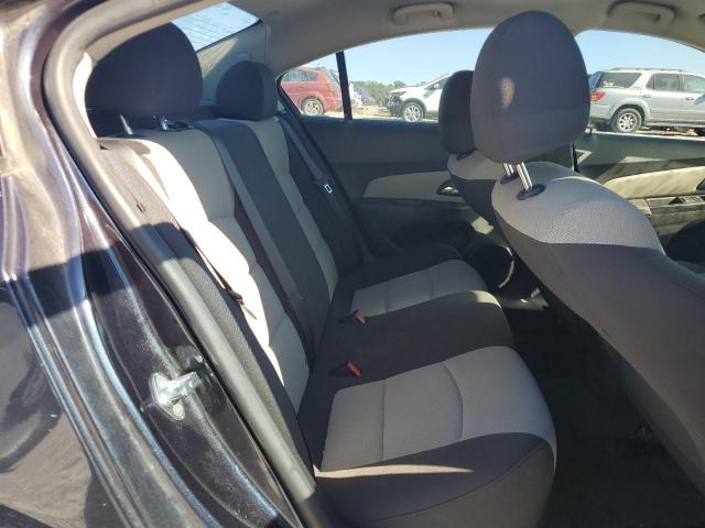 2015 CHEVROLET CRUZE L - 1G1P15SH0F7293239