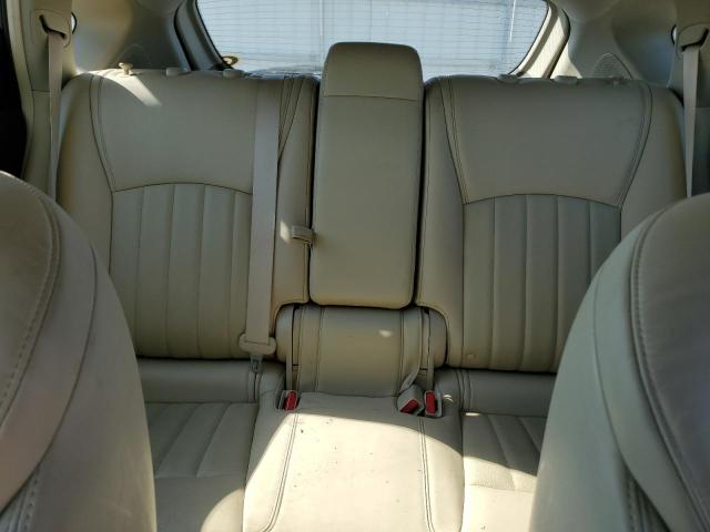 2017 INFINITI QX50 - JN1BJ0RP6HM380068