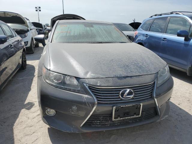 VIN JTHBW1GG6D2003283 2013 Lexus ES, 300H no.5