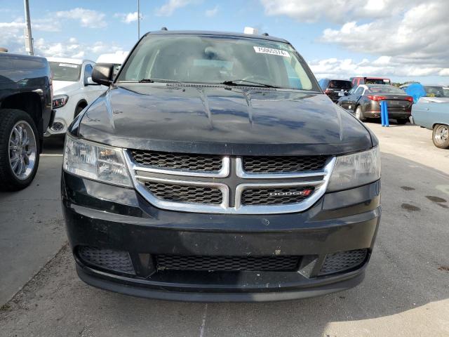 VIN 3C4PDCAB2HT505184 2017 Dodge Journey, SE no.5