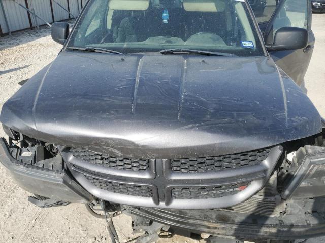 2018 DODGE JOURNEY SE - 3C4PDCAB0JT508218