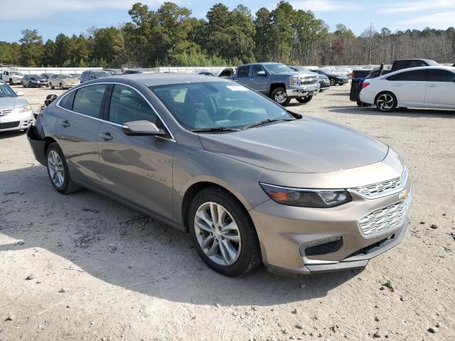 2017 CHEVROLET MALIBU LT - 1G1ZE5ST4HF272016