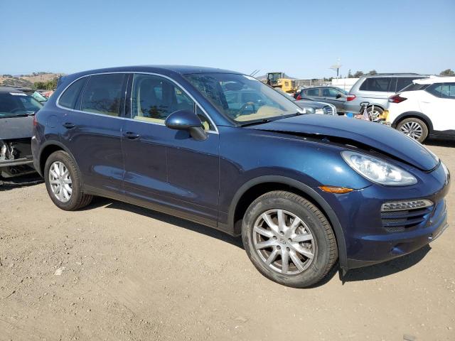 VIN WP1AA2A2XDLA09739 2013 PORSCHE CAYENNE no.4