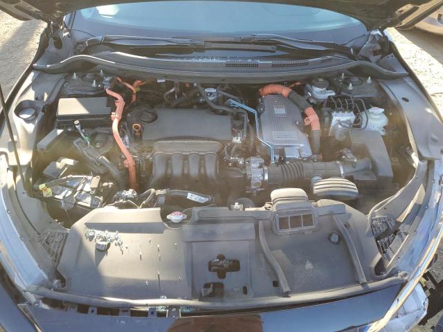 2019 HONDA CLARITY TO - JHMZC5F34KC000094