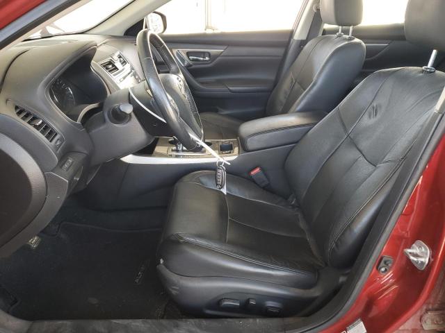 2015 NISSAN ALTIMA 2.5 - 1N4AL3AP6FC434610