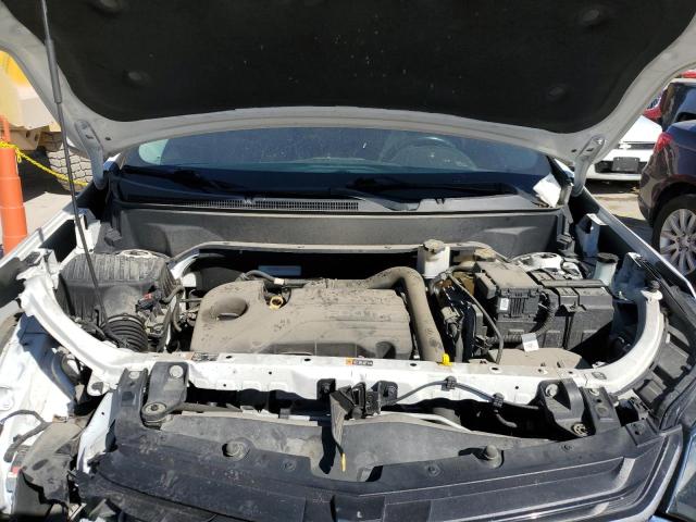 2018 CHEVROLET EQUINOX LT - 3GNAXJEV5JS598212