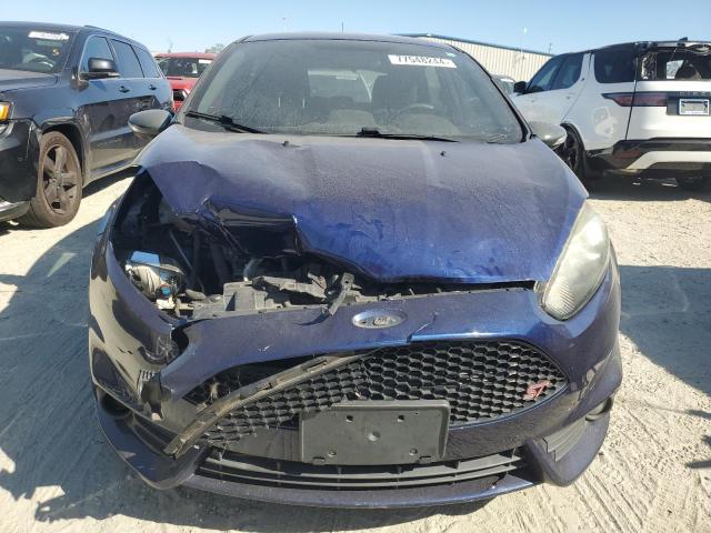 2016 FORD FIESTA ST - 3FADP4GX2GM173314