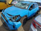 2021 TOYOTA RAV4 LE - 2T3H1RFV0MW137402