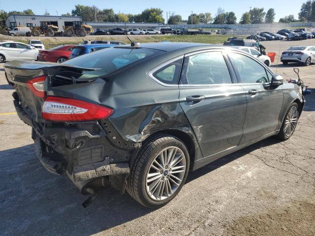 2015 FORD FUSION SE - 3FA6P0H97FR282581